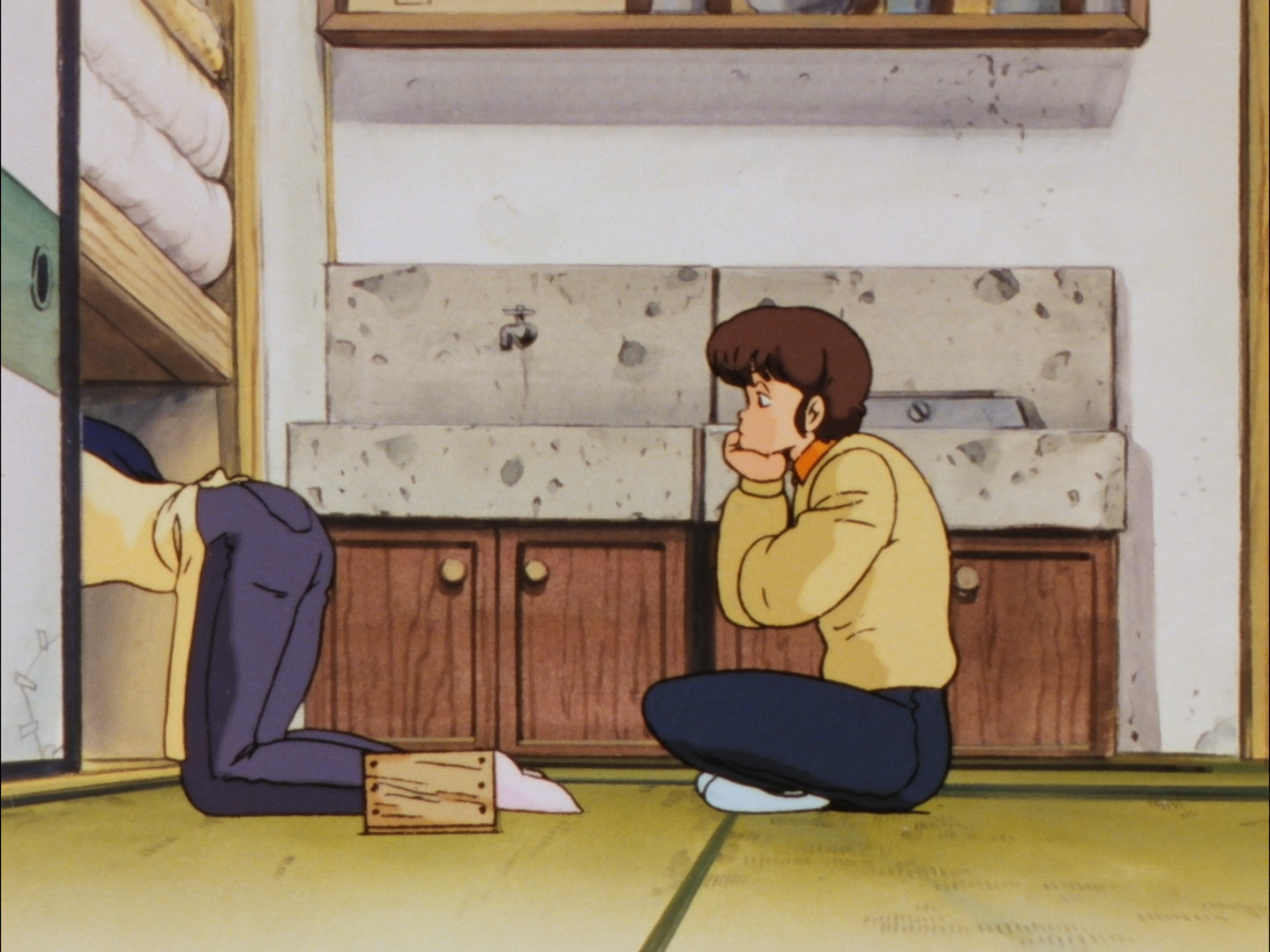 Maison Ikkoku (Otaku Tail No Fansub)